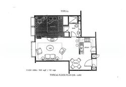 Craig Place (D2), Apartment #629797391